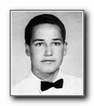 David Goodine: class of 1968, Norte Del Rio High School, Sacramento, CA.